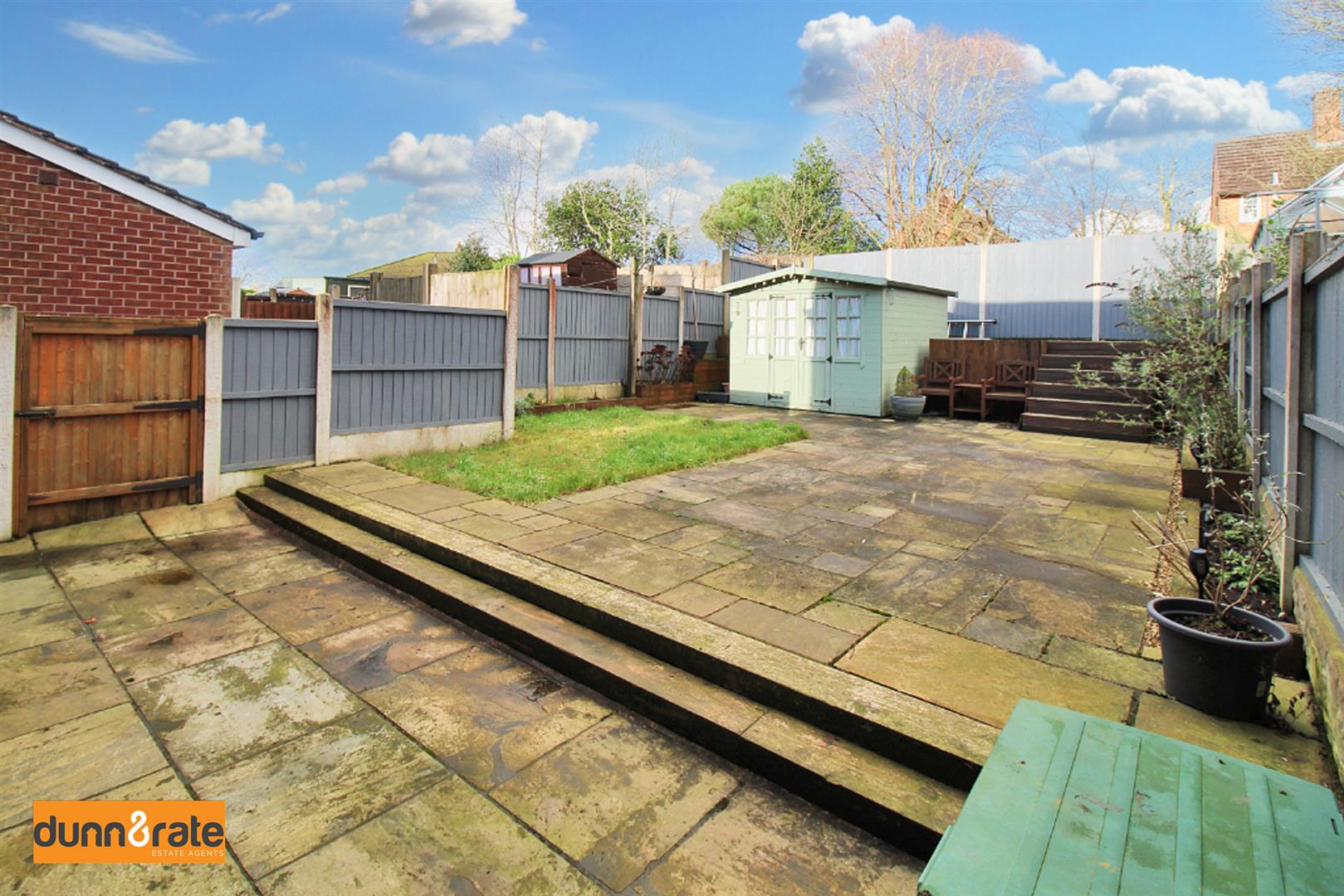 Gilman Avenue, Baddeley Green, Stoke-On-Trent